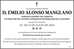 Emilio Alonso Manglano